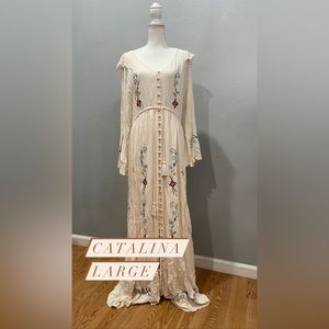 Fillyboo Maxi Dress